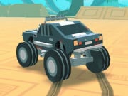 Play Monster Truck Stunts Pro Game on FOG.COM
